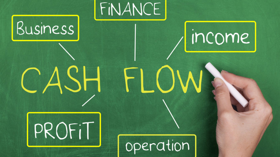 Cash Flow Problems For SMEs Being Addressed