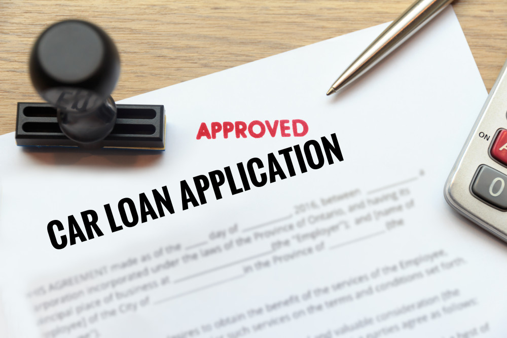 Requirements For Getting a Car Loan