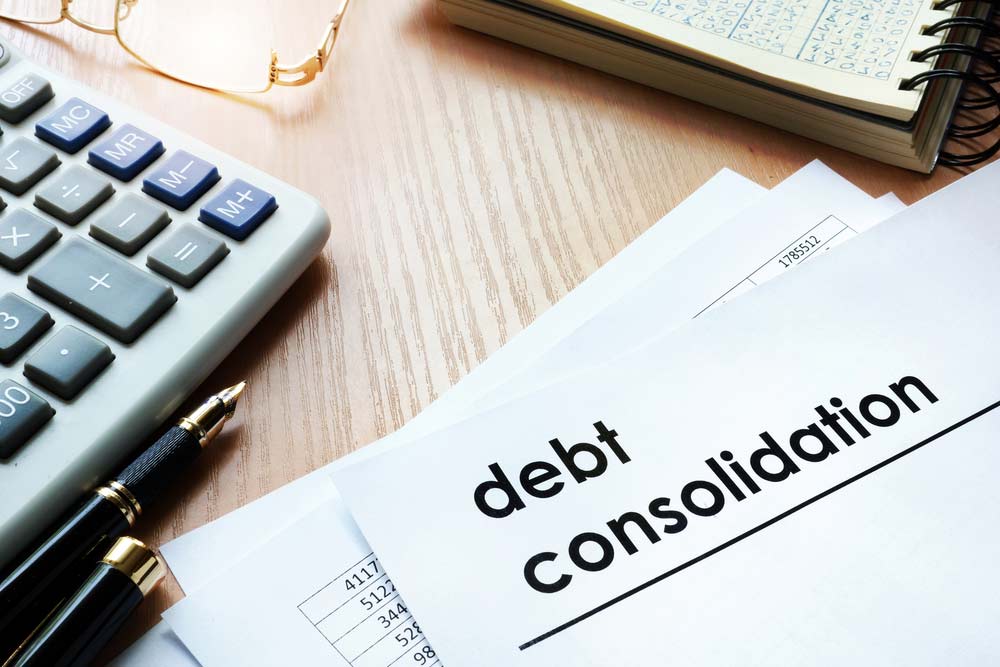 Does Debt Consolidation Improve Your Situation?