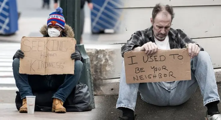 Some Reasons Individuals Turn out to be Homeless