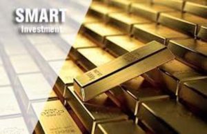 3 Reasons Why Gold Investment Is A Smart Investment