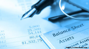 Financial assets and benefits