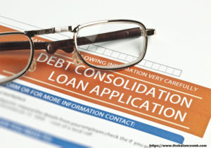 Loan Consolidation For Business Owners