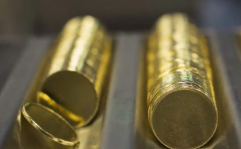 Hard Financial Times Only Make Gold Stronger