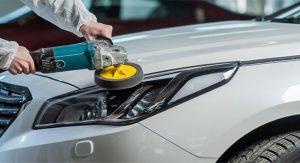 What You Need To Know When Polishing a Car