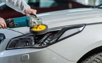 What You Need To Know When Polishing a Car