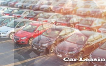 Which Car Leasing Selection Should I Decide on?
