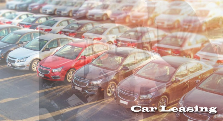 Which Car Leasing Selection Should I Decide on?