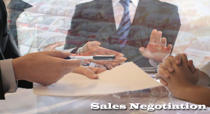 Why Promoting a Cost Can Slow Down or Block Your Sales Negotiations