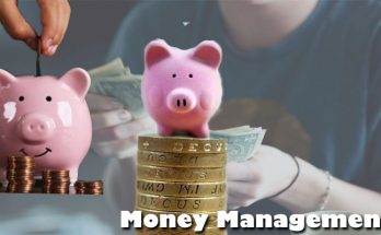 Money Management - Tips on how to Manage Your Finances Adequately And Improve Your Way of life