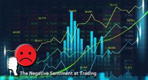 How To Deal With The Negative Sentiment At Trading