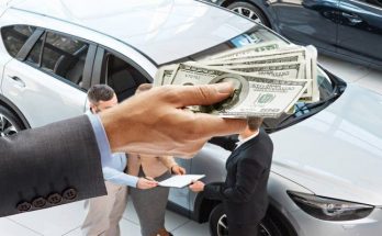 Negative Credit Auto Loan Vs Guaranteed Auto Financing - Will You Save Dollars?