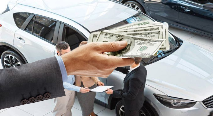 Negative Credit Auto Loan Vs Guaranteed Auto Financing - Will You Save Dollars?