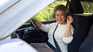 How to buy a car after retirement- Best tips in 2021