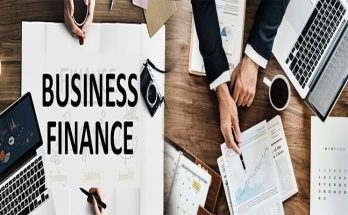 Business Finance Importance