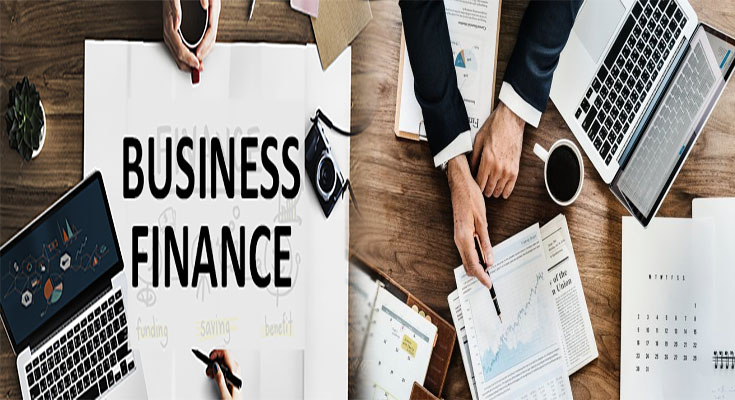 Business Finance Importance
