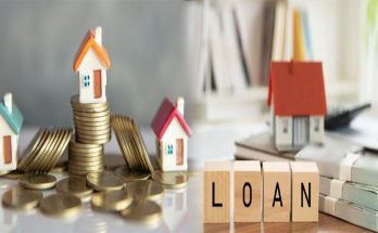 Household Finance Loans