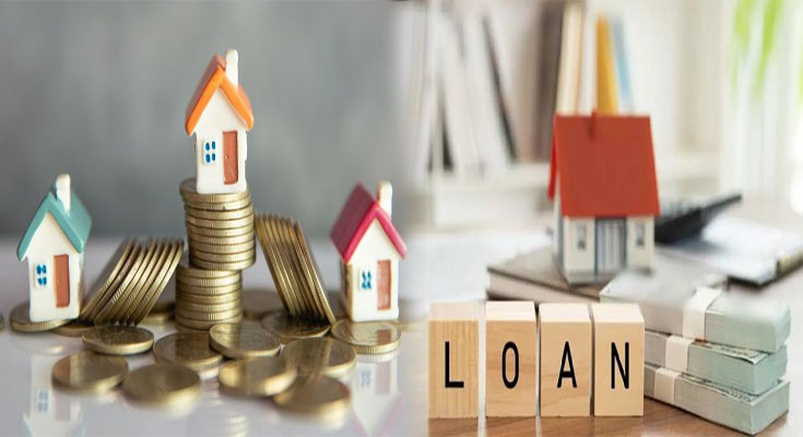 Household Finance Loans