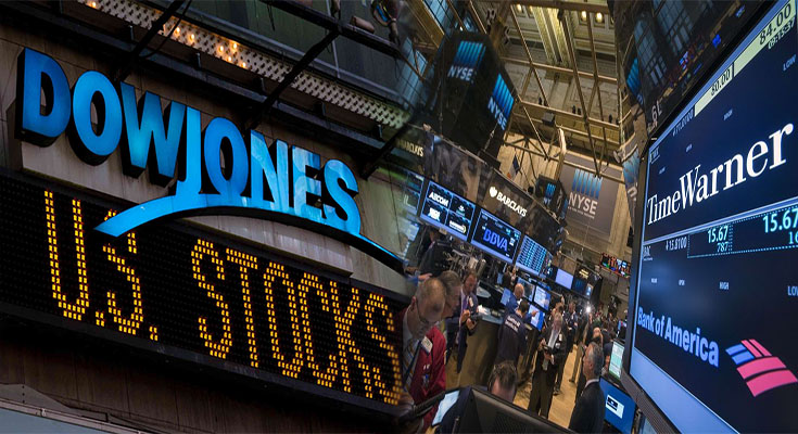 Investing in Dow Jones Futures