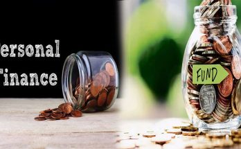 Personal Finance for Beginners