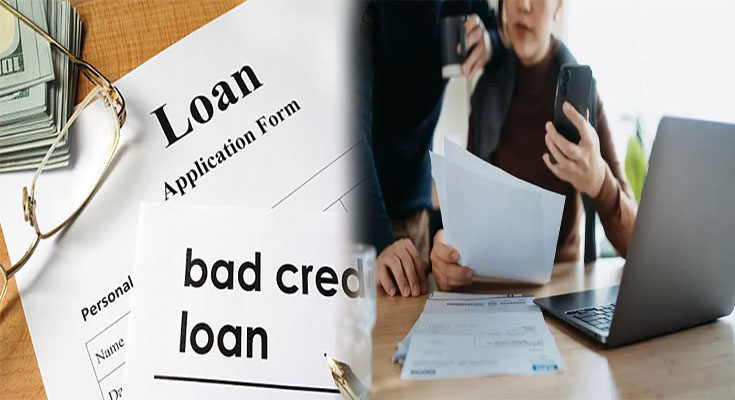 Alternative Lenders Offering Bad Credit Loans Online