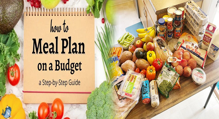 Budget-Friendly Meal Planning for a Tight Household Budget