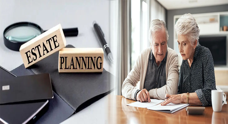 Estate Planning Essentials for Comprehensive Personal Finance Management