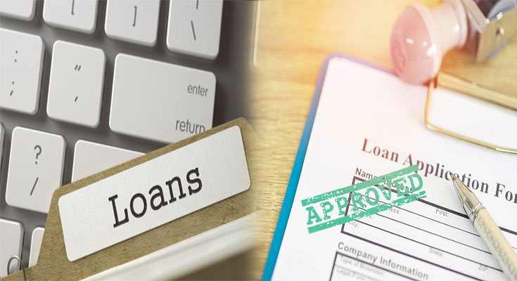 Flexible Repayment Terms for Online Bad Credit Loans