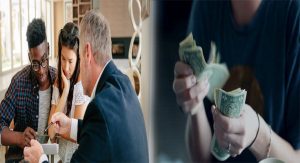 Managing Monthly Household Expenses Efficiently