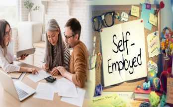 Retirement Savings Strategies for Self-Employed Individuals