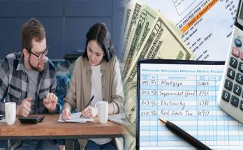 Strategies for Sticking to Your Household Budget Goals