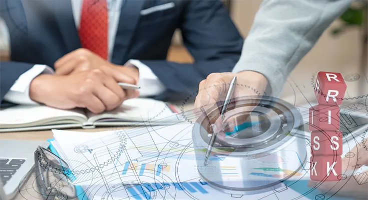 Elements of a Successful Trading Plan: Entry, Exit, and Risk Management