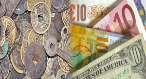 The History and Evolution of Money in Economics