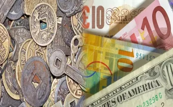 The History and Evolution of Money in Economics