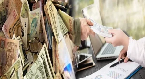 The Significance of Money in Economic Development