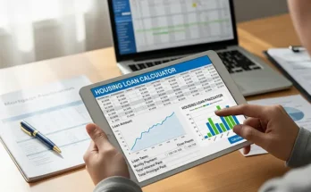 Housing Loan calculators for accurate financial projections