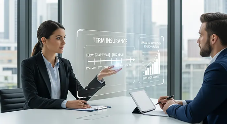 Term Insurance for Women: Why Financial Protection Is Not Just for Men
