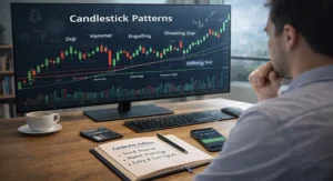 How to Read Candlestick Patterns for Crypto Day Trading