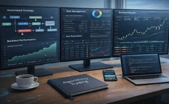 Automate Your Strategy: Top Rated Algorithmic Trading Software for Retail Investors (2025)