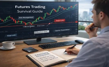 How to Trade Futures Without Blowing Your Account: A Survival Guide
