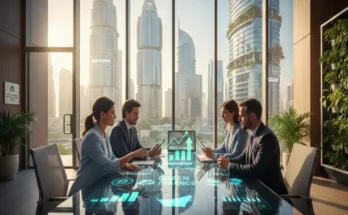 How to Qualify for Green Business Loans and Sustainability-Linked Credit in the UAE Market
