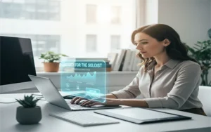 Liquidity for the Soloist: The Best Unsecured Business Lines of Credit for Self-Employed Entrepreneurs