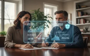 Portfolio Defense: Choosing the Right Health Insurance to Protect Your Long-Term Investments