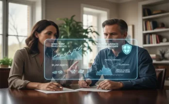 Portfolio Defense: Choosing the Right Health Insurance to Protect Your Long-Term Investments