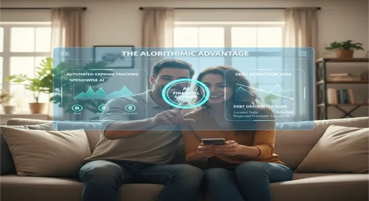 The Algorithmic Advantage: Best AI Personal Finance Apps for Automated Expense Tracking and Debt Reduction in 2026