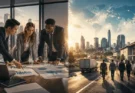 Business Funding for Expansion Into a New Market - business funding illustration